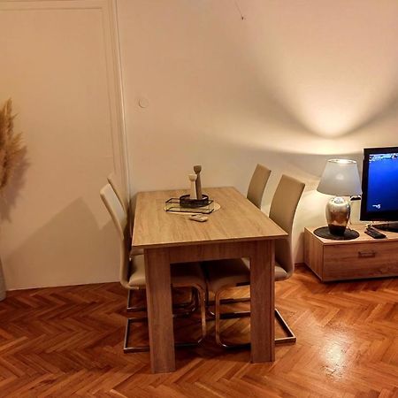 Apartment Albina Abbazia Esterno foto