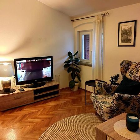Apartment Albina Abbazia Esterno foto