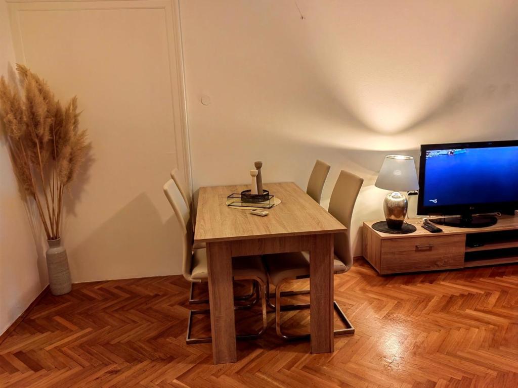 Apartment Albina Abbazia Esterno foto